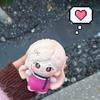 Плюшевая кукла Blackpink Розе 10 см Мягкая игрушка Подарок для подростков Девочек Женщин