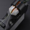 Electric Fishing Line Tying Tool Automatic Line Connector Portables Winder Gear Electric Threader Equipment Fishing Part