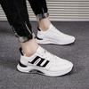 Men's Shoes New Spring and Autumn Sports Casual Shoes Fashion Trend White Shoes Men's Sports Shoes