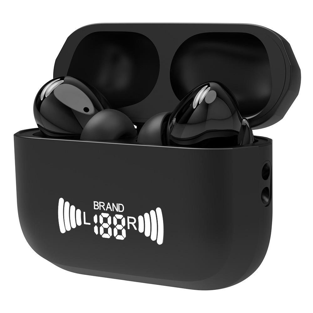 Bluetooth-гарнитура беспроводная полнофункциональная новая система шумоподавления для Apple и Android новая беспроводная гарнитура