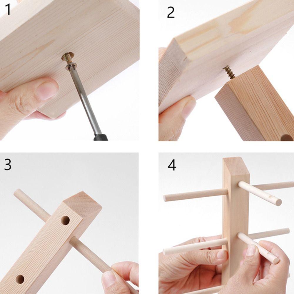 Держатель Хранение Органайзер для Очков Полка Стойка для Демонстрации Солнцезащитных Очков Подставка из Массива Дерева Поднос для Оправ для Очков