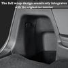 Trunk Side Protection Pads For Tesla Model YL 6-Seater Rear Trunk Side Guards Full Cover Anti Scratch Dirt Resistant Accessories