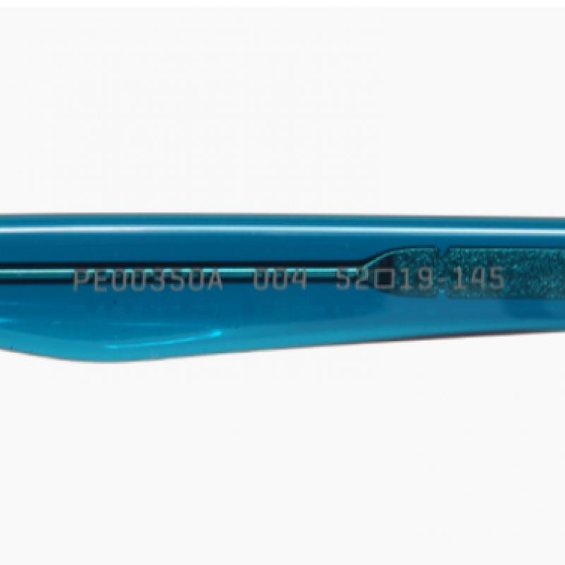 Puma Галерея Puma Оправа Pe0035oa 004 Круглые Мужские Женские Очки