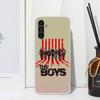 Чехол для телефона The Boys Homelander для Samsung Galaxy A17 A37 A57 A16 A26 A36 A56 A15 A25 A35 A55 A14 A24 A34 A54 A13 A23 A33 A53