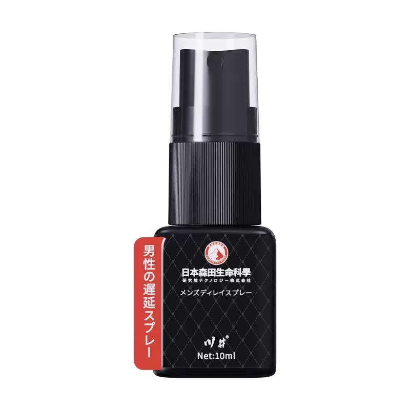 Спрей для мужчин с задержкой полового акта, стойкий мужской наружный эффект, против преждевременной эякуляции, масло для увеличения полового члена, спрей для эрекции
