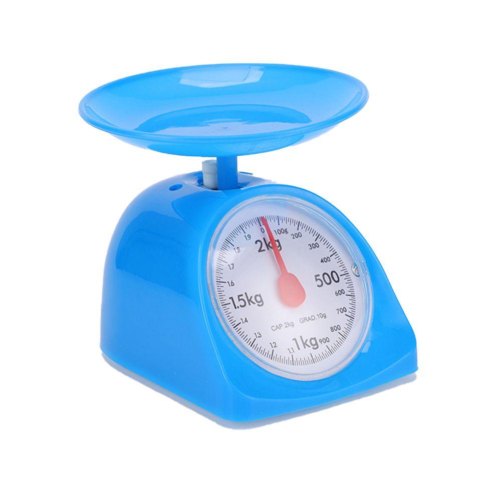 Accessories Cooking Vegetables Baking Easy Weighing Tool Kitchen Scale Weighing Tray Food Scale