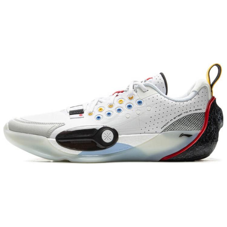 Li Ning All City 13 Синтетическая кожа ABAV001-1