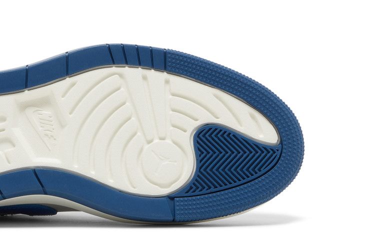 Women's Sneakers Jordan 1 Elevate Low French Blue (Women's) French Blue/Sport Blue/Neutral Grey/Sail