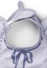 Elodie Baby Lavender Love Nordic Perfect for Nursery Bibs, - Stylish, Waterproof, Design, School.