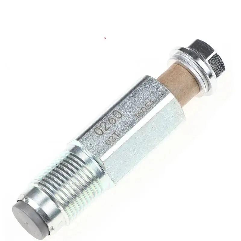 Ограничитель давления топлива Клапан сброса давления 095420-0260 Для Nissan Isuzu