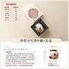 Chinese ceramic tea can household sealed tank moisture-proof tank small tea tank tea warehouse storage tank high-end gift box set
