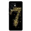 Чехол для телефона для OPPO Reno 13F Чехол 13 F Coque Черный Силиконовый Мягкий ТПУ Задняя Крышка Сумка Для OPPO Reno13F A5x Чехол Защитный Корпус