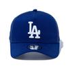 Сетчатая кепка MLB Hat LA Dark Royal FREE 940AF TR LOSDOD DROY WHI 25J [New Era]