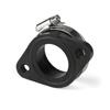 32mm 34mm Carb Flange Intake Adapter Manifold Boot For Mikuni 30-34 Carburetors Direct Replacement for ATV Motorcycle Bike Quad Carburetors Jets 1