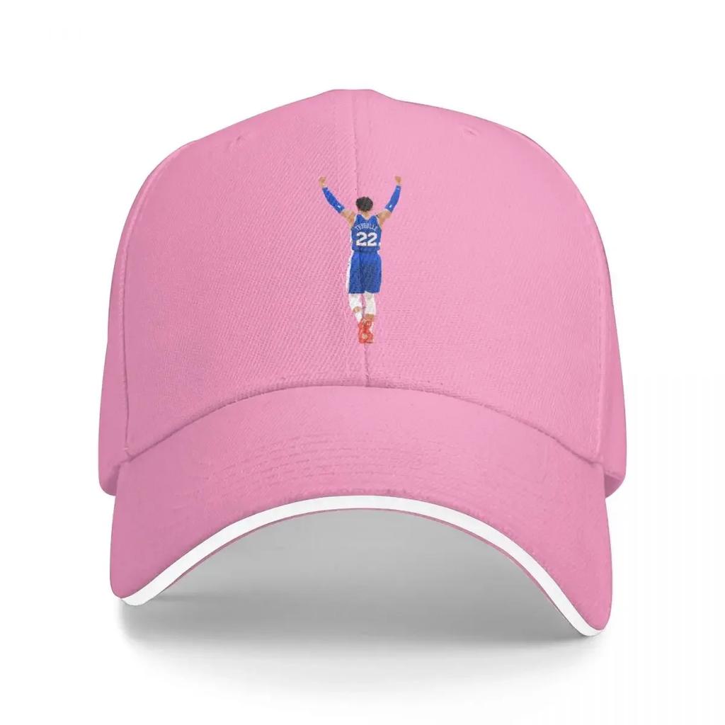 Matisse Thybulle Basketball Baseball Cap New Hat hard hat Designer Unisex Womens