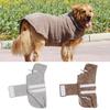 Dog Towel Highly Absorbent Wear Resistant Microfiber Quick Drying Moisture-Absorbing Pet Dog
