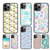 Чехлы для мобильных телефонов с ракушками для iPhone 17 Air 16e 15 14 12 13 11 Pro MAX apple Plus Coque