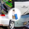 150 мл Защитный полироль для автомобильной краски Автомобильный полировочный набор со губками Паста для удаления глубоких царапин на автомобиле Полироль для автомобиля Удаление царапин