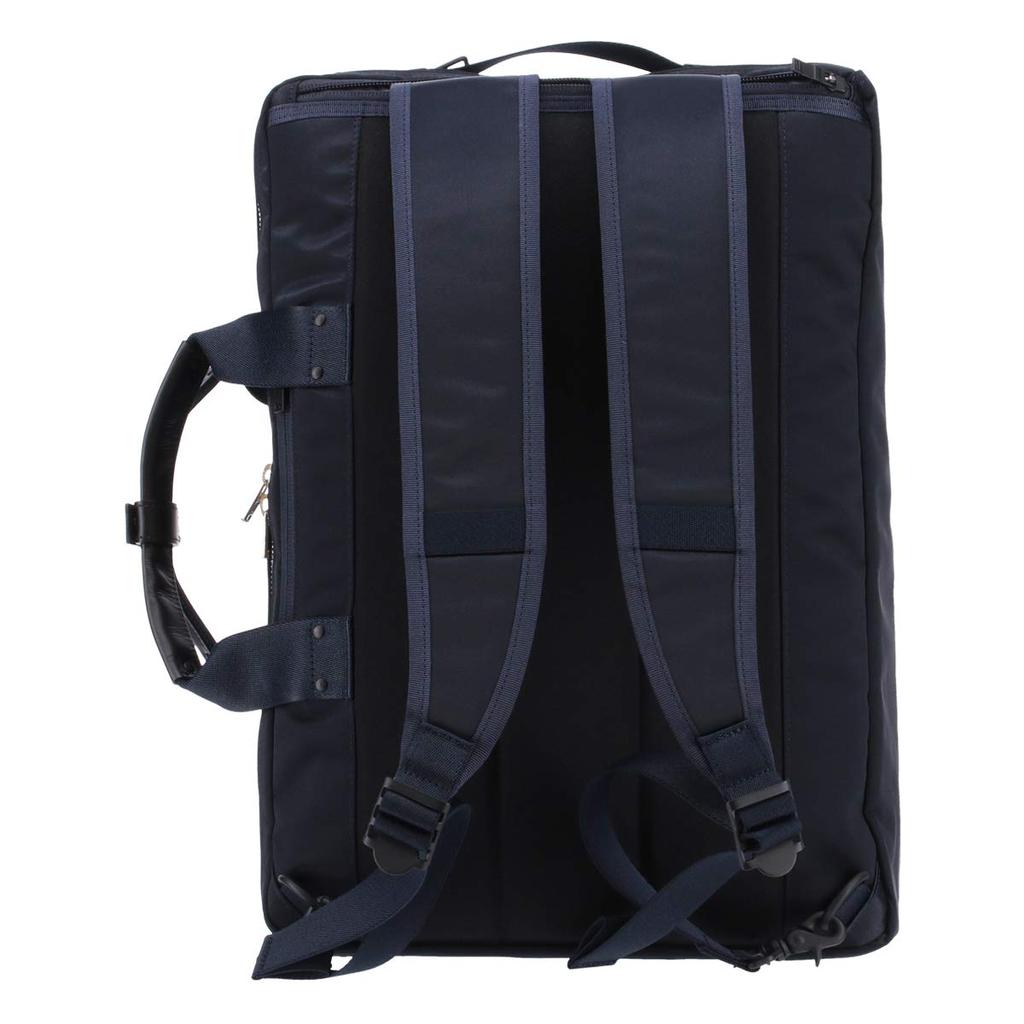 Портфель PORTER LIFT 3WAY [Porter] 822-07561 Черный/10