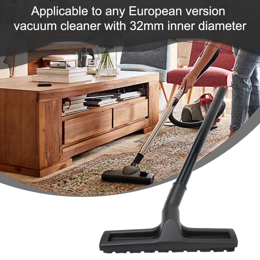 Удлинительная трубка Насадка-щетка для пола Сменная насадка Дом В помещении Бытовая