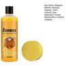 100ml Beeswax Spray Furniture Polish Cleaner Natural Beeswax Spray Beeswax Finish Enhancer for Restore Shine Extend Furniture Life