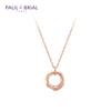 Paul Brial Pybn0139 Wave Necklace Pg