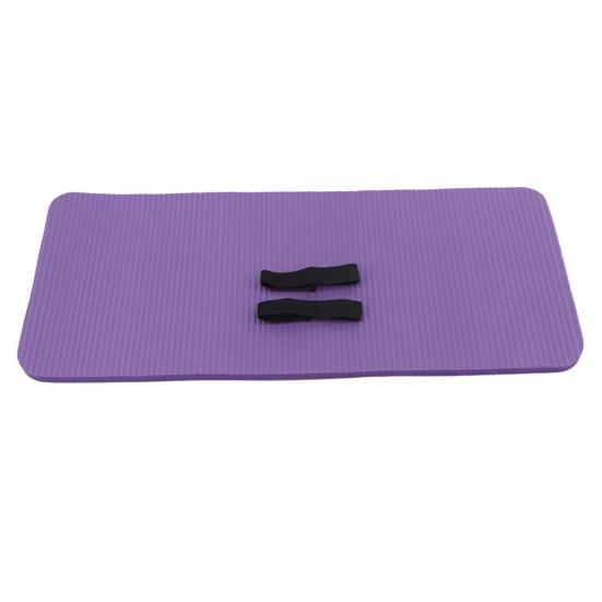 Yoga Sports Mat Non-slip Professional Pilates Auxiliary Pad Joints Protection Soft Rubber Elbow Support Cushion Floor Exercise Gym