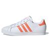 Originals Coast Star 'White Orange' Women's Sneakers EE6202