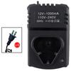 12V DC US/EU Li-ion Rechargeable Charger Support For Electrical Drill Power Tool Accessories For Lithium Screwdriver