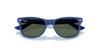Солнцезащитные очки 0RJ9052SF RUBBER BLU 50 [Ray-Ban]