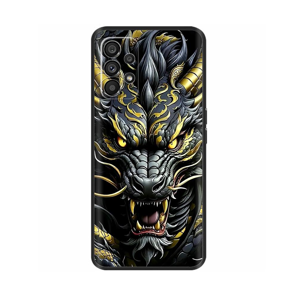 Phone Case For Samsung Galaxy A13 Cover Cute Butterfly Cat Shell Soft TPU Silicone Case For Samsung A 13 4G 5G Cases Funda Coque