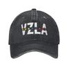 Кепка-бейсболка VZLA Heart Wear Унисекс Женская Повседневная Кепки Кепка Регулируемая Тракер Кепка Snapback