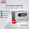 DELIXI ELECTRIC Автоматический стабилизатор переменного напряжения серии TND 220 В (Китайская версия)