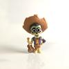 8 шт. / Набор COCO Cartoon Movie Action Figure, виниловая фигурка, коллекционная модель, кукла, игрушки
