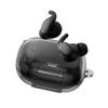 Silicone Bluetooth Headphone Cover Dustproof Charging Box Sleeve for Beats Powerbeats Fit