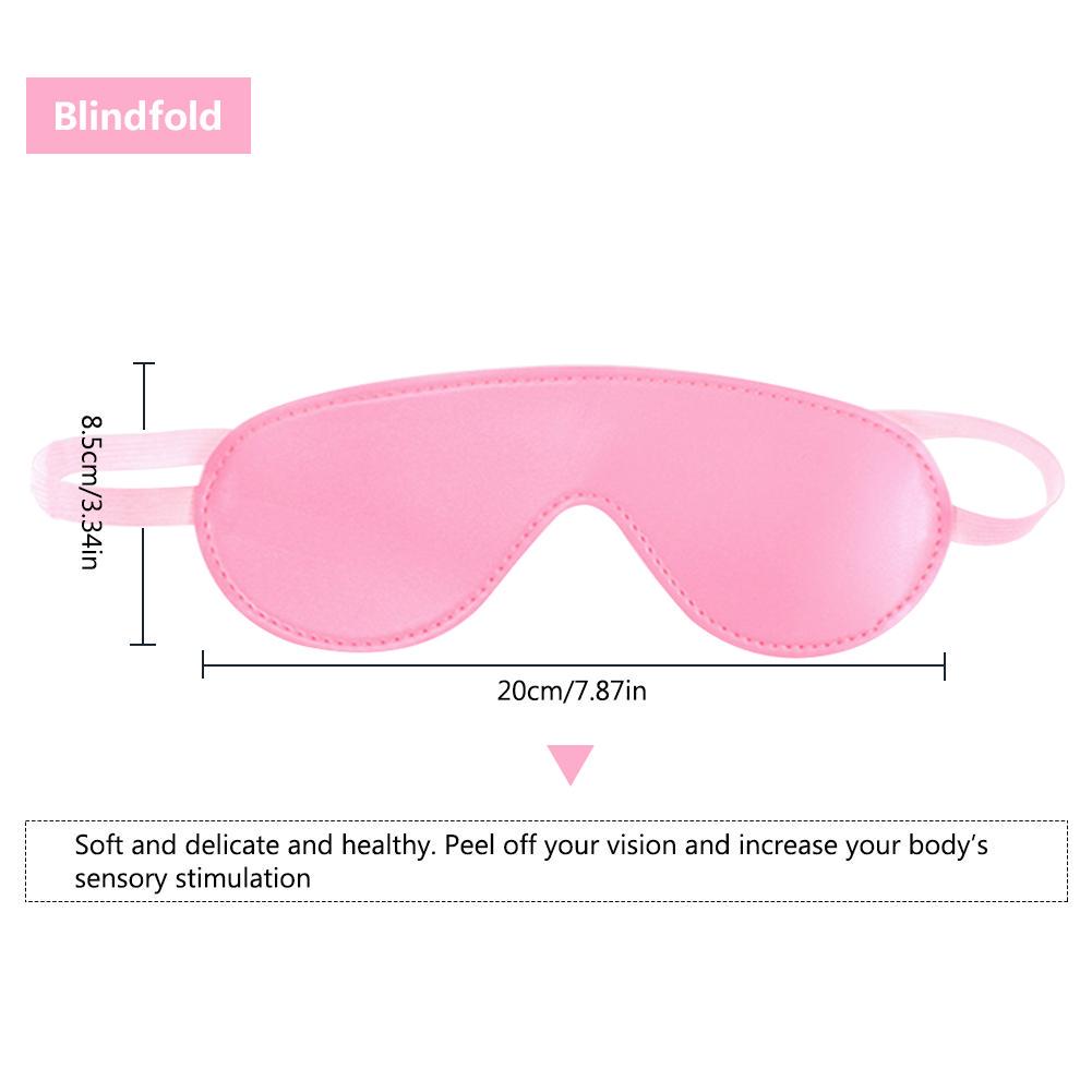 7 шт. в комплекте сексуальная плюшевая игрушка для взрослых, уникальный комплект удерживающих наручников