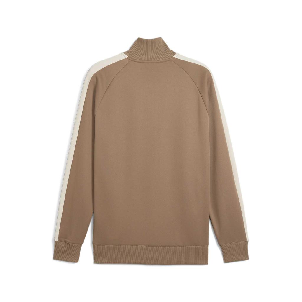 Новые куртки и пальто PUMA Мужские Абрикосовый 631858-93