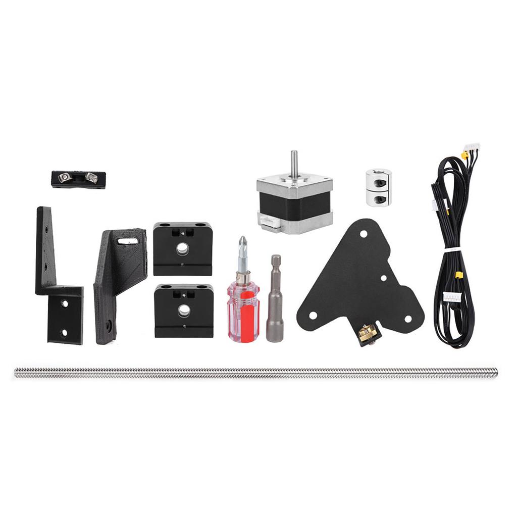 Комплект для модернизации двойной оси Z для Creality Ender 3SEnder?3 Pro Аксессуары для 3D-принтеров