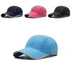 New Fast Drying Baseball Cap For Men And Women Summer Outdoor Fishing Sun Shielding Breathable Stylish Design