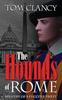 Книга The Hounds of Rome : Mystery of a Fugitive Priest