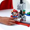 Toys R Us Эксклюзив LEGO Super Mario 71376 Испытание Доссуна, заставляющее сердце биться чаще