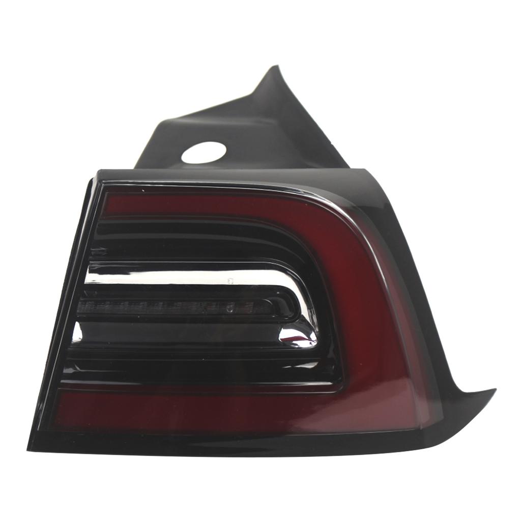 Right Rear Tail Lamp LED Light Outer 1077398-00 For Tesla Model 3 2017-2023