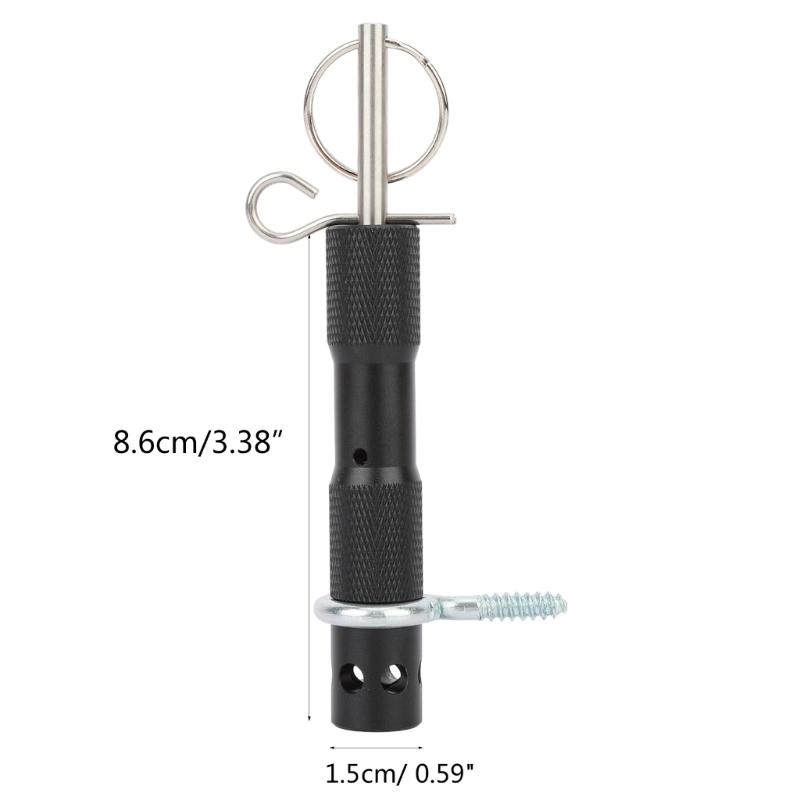 Портативный сигнализатор периметра для туристических походов, сигнализация по натянутому шнуру, система раннего предупреждения безопасности для защиты лагеря