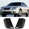 Fog Light Grille Cover for Hyundai Sonata