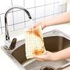 Washable Kitchen Paper Towels Actual Has Many Uses Fashion Korean Design High-quality Materials Convenient And Disposable Rag