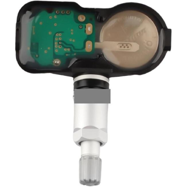 Датчик давления в шинах 42607-12040/42607-33050 TPMS Подходит для Toyota Prado Highlander Датчик давления в шинах TPMS