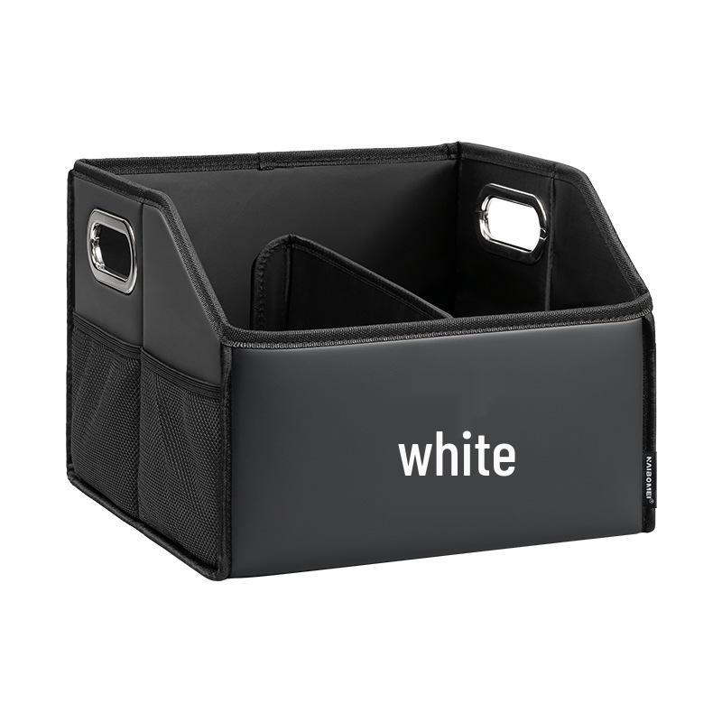 BYD Qin Pro/Plus Car Trunk & Seat Storage Box, Decor Accessory