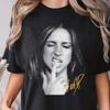 Tate Mcrae 2025 Concert Tate Mcrae Miss Possessive Tour 2025 Unisex Shirt Unisex T-Shirt