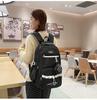 Милый японский рюкзак для школьницы, повседневная сумка большой вместимости для женщин и студентов