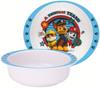 Skater Paw Patrol Melamine Bowl, 260ml, M340-A
